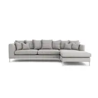 Mysa Large Chaise Sofa